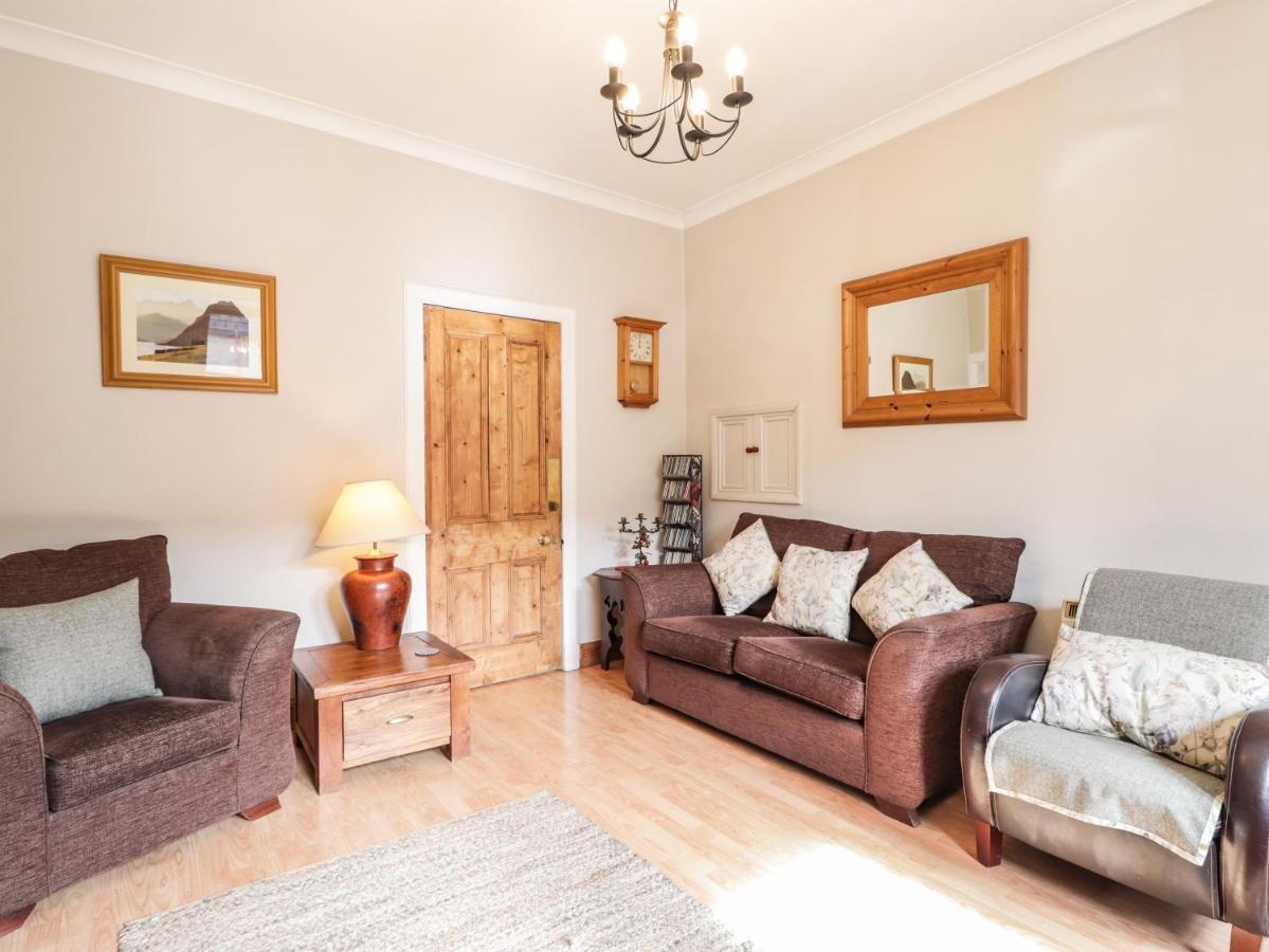 Aultmore Kingussie Luaran gambar