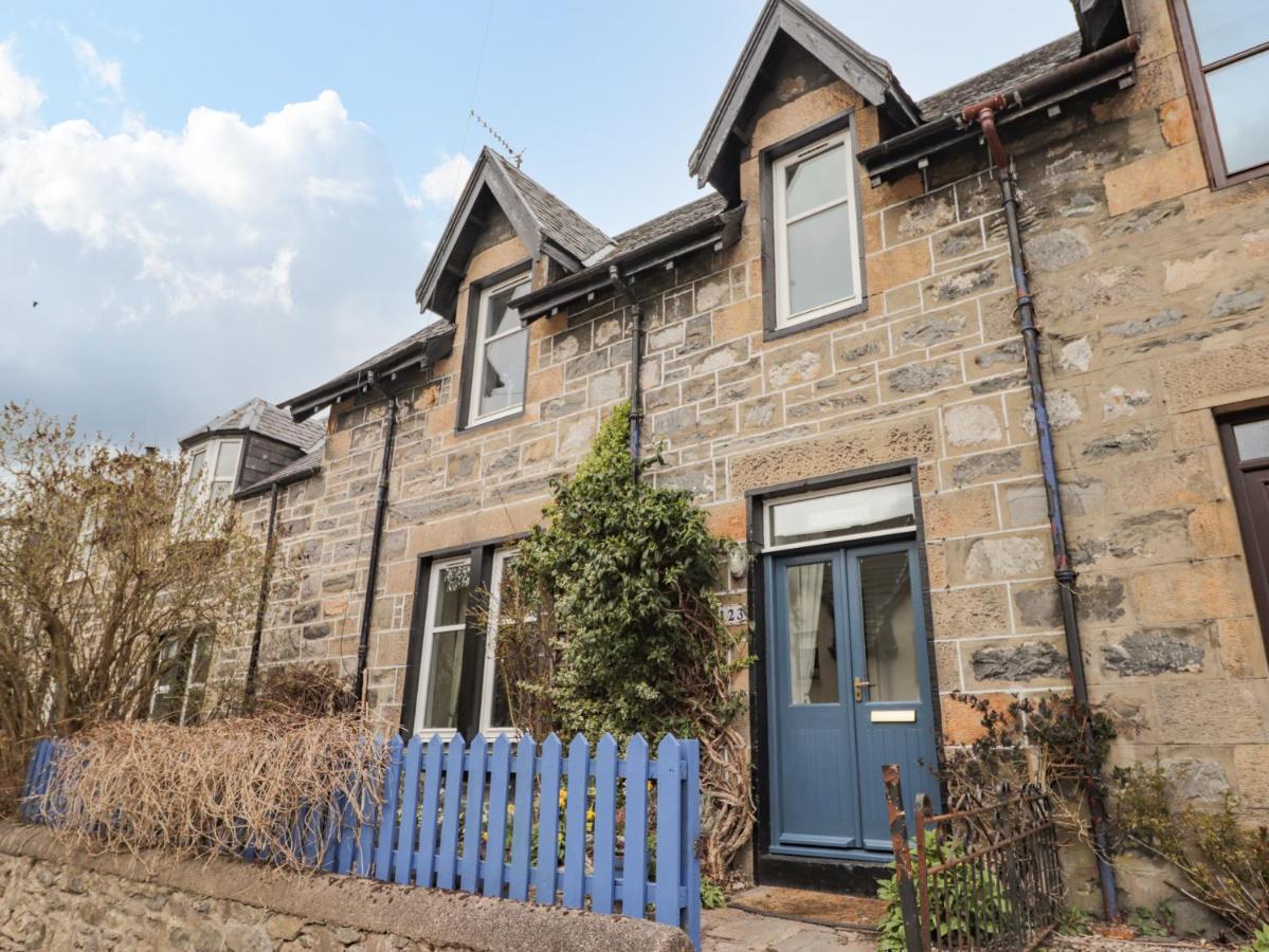 Aultmore Kingussie Luaran gambar