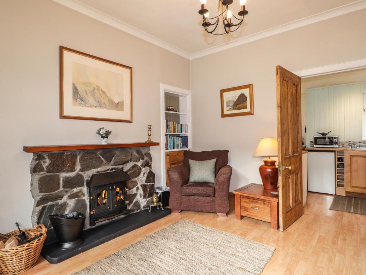 Aultmore Kingussie Luaran gambar