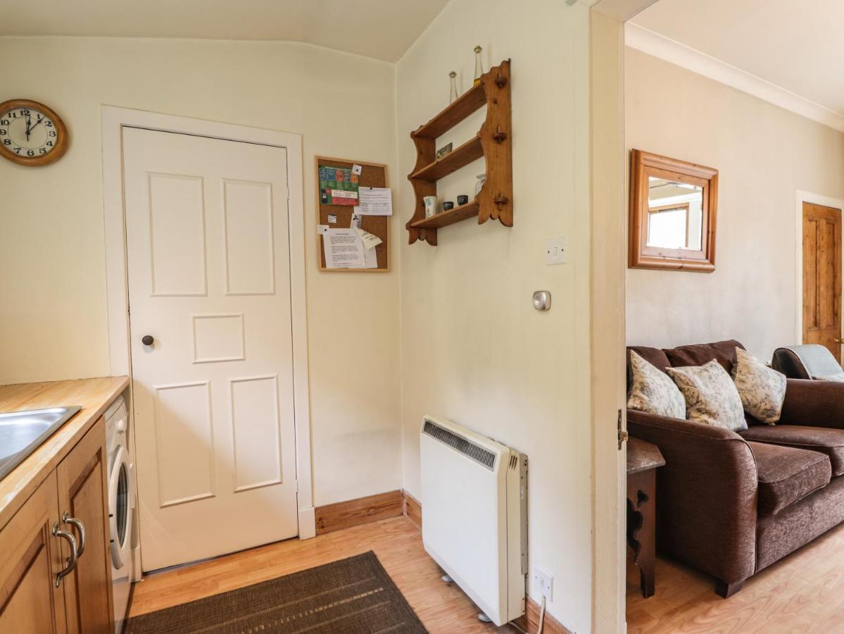Aultmore Kingussie Luaran gambar