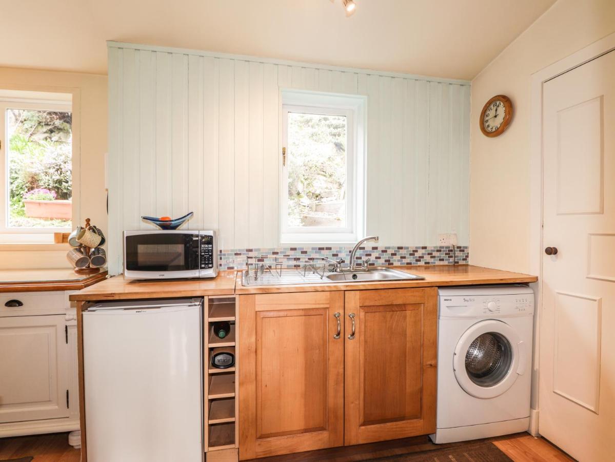 Aultmore Kingussie Luaran gambar