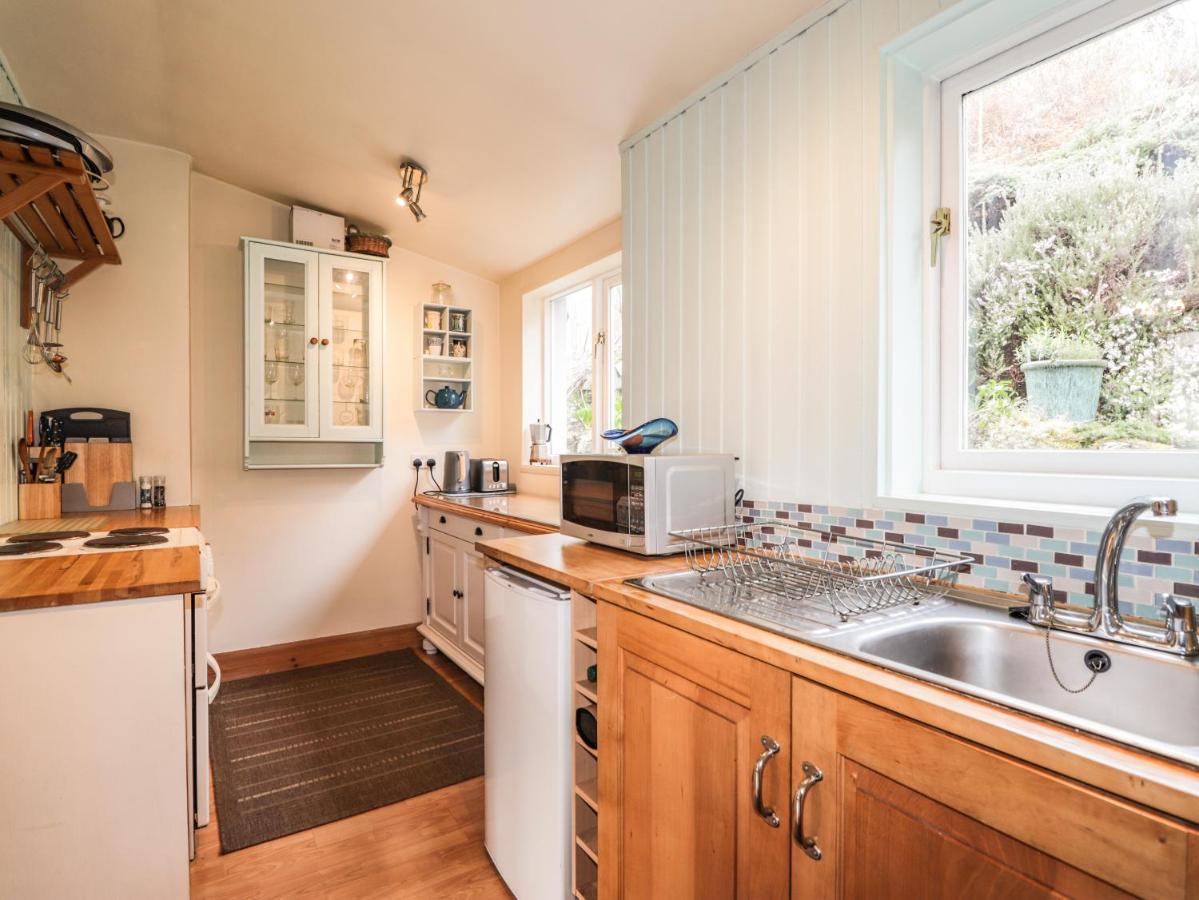 Aultmore Kingussie Luaran gambar